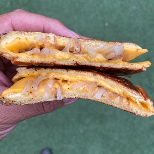 Joy Cheese Grill