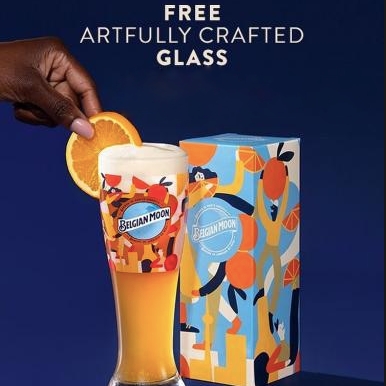 Free Artfully Crafted Glass