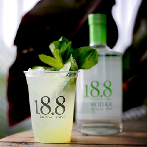 18.8 Happy Hour
