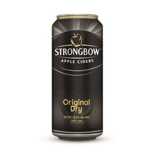 Strongbow Original Dry