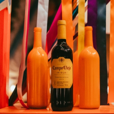 Casa Campo Happy Hour