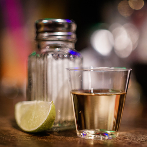 Tequila
