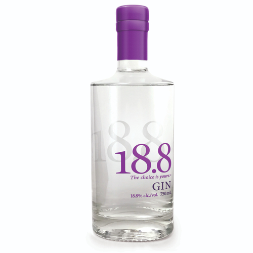 18.8 Gin