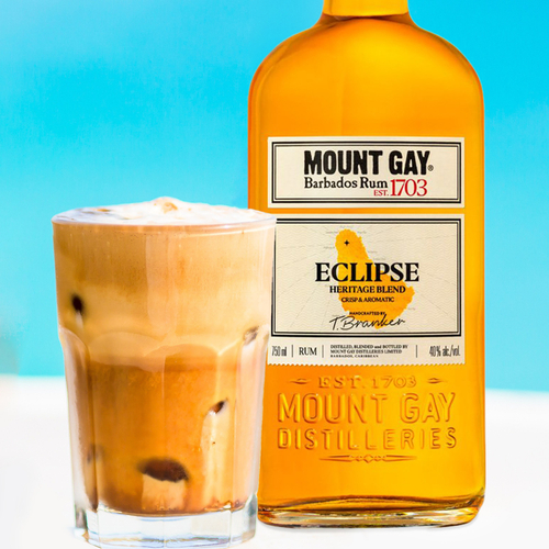 West Coast Pick Me Up