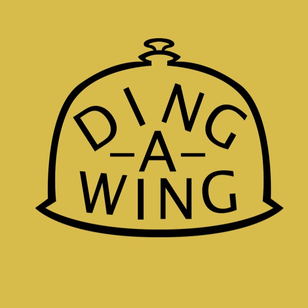 Ding A Wing powered by Ambassador