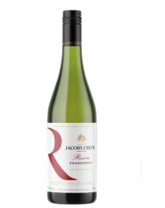Jacob Creek Reserva Chardonnay