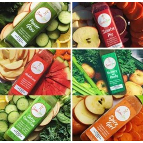 Bodhi Bar Variety Pack