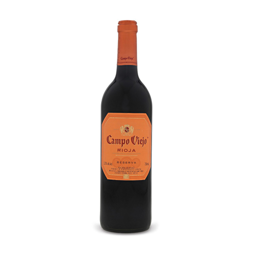 Campo Viejo Reserva
