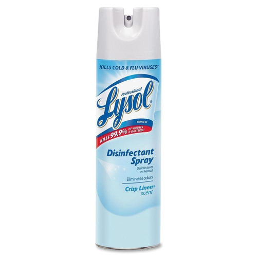 Lysol Disinfectant