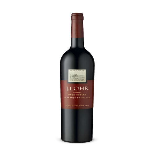 J. Lohr Seven Oaks Cab Sauv