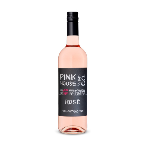 House Wine Co. Rosé