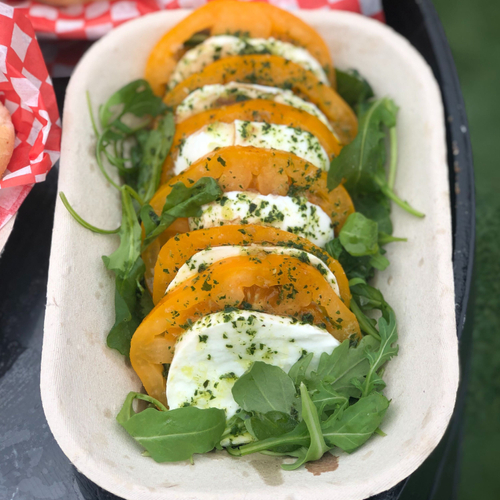 Caprese Salad