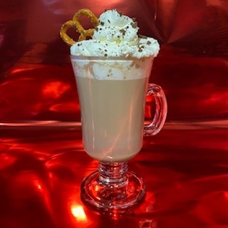 Baileys Hot Chocolate