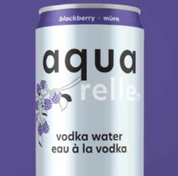 Aquarelle Blackberry
