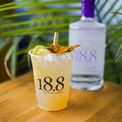 18.8's Mango Kick