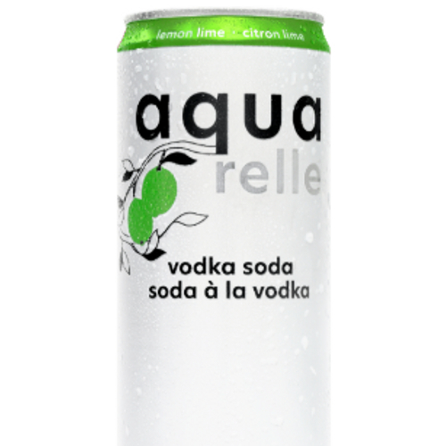 Aquarelle Lemon Lime