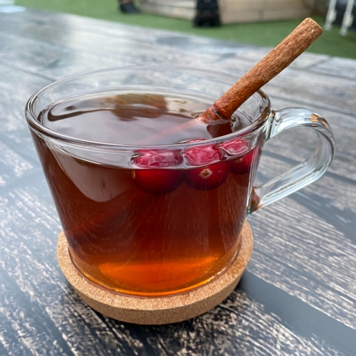 Kraken Spiked Cider