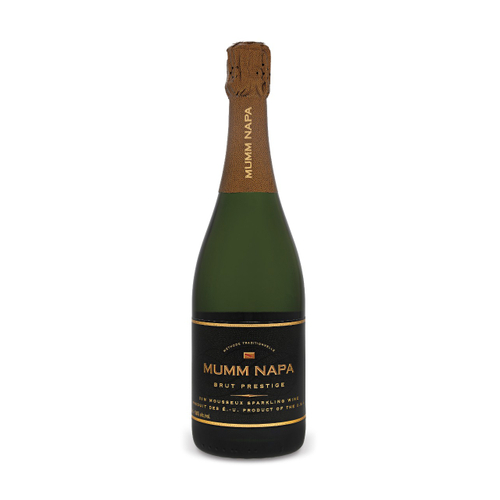Mumm Napa Brut Prestige