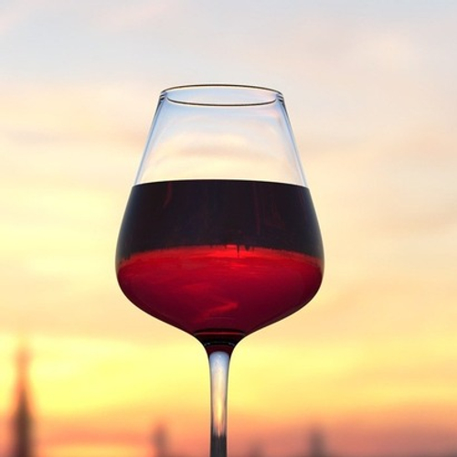 House Red