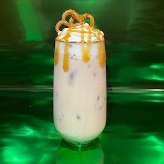 Baileys Butter Beer