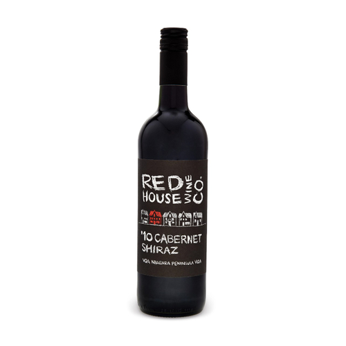House Wine Co. Cab Shiraz