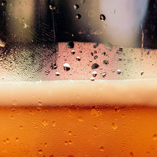 Happy Hour Beer