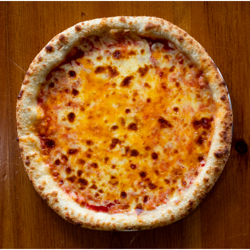 Cheese Pizza, 10"