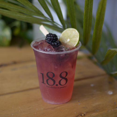 18.8's Muskoka Mule
