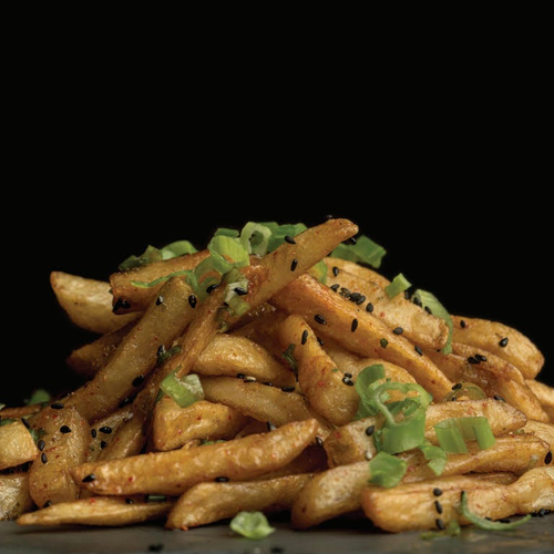 Durty Fries