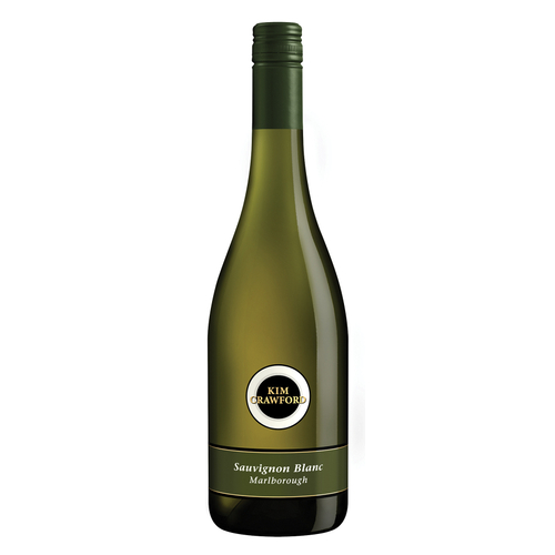 Kim Crawford Sauv Blanc