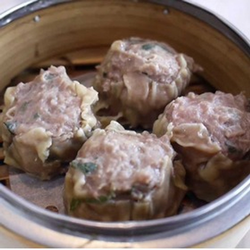 Beef Siu Mai