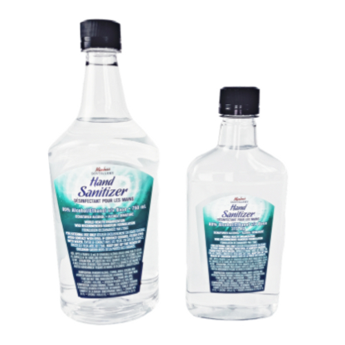 Minhas Distillery Hand Sanitizer