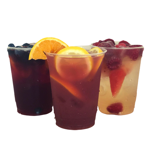 Happy Hour Sangria