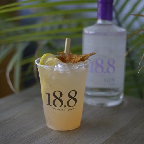 18.8's Mango Kick