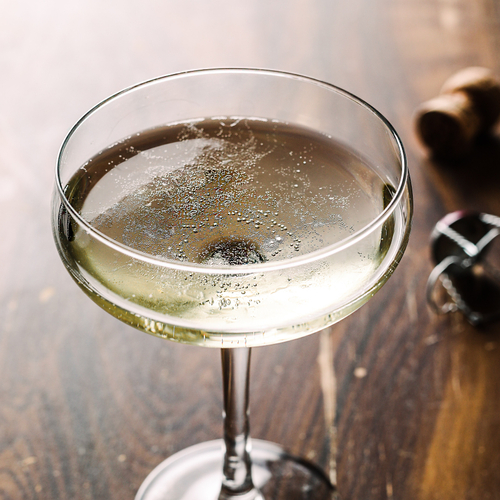 Sparkling Wine