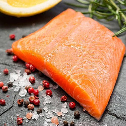 Rainbow Trout Fillet