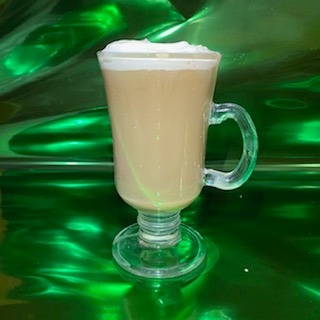 Baileys Americano