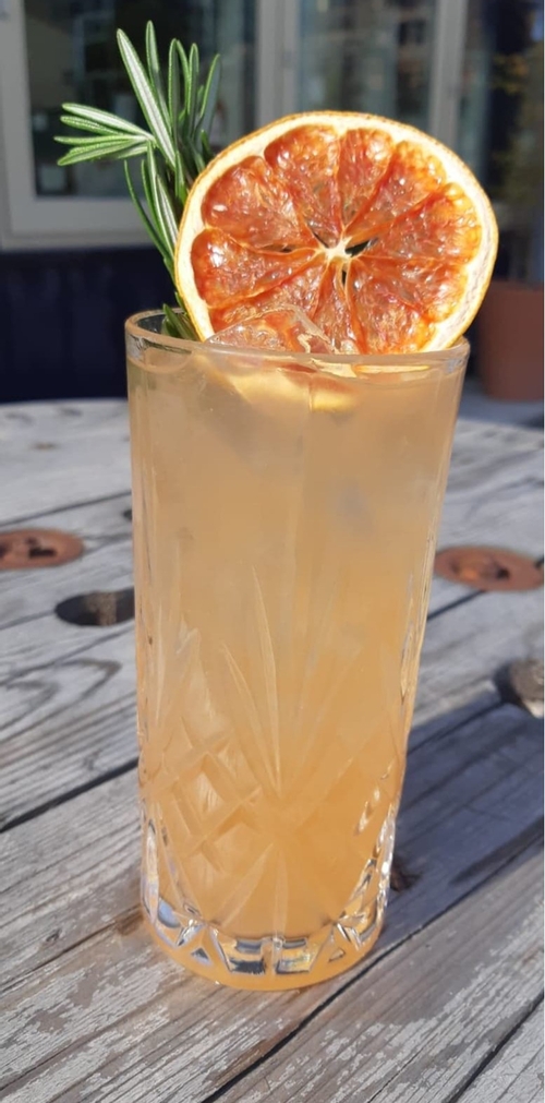 1800 Palomita Spritz