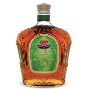 Crown Royal Regal Apple 750ml