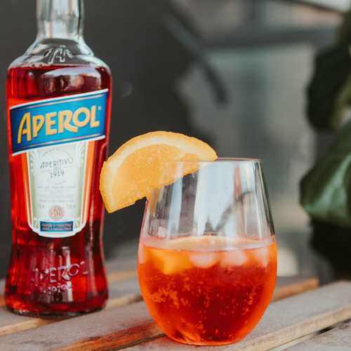 Aperol Spritz