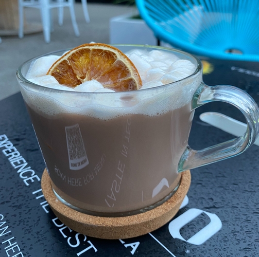 1800 Xocolate Piquante