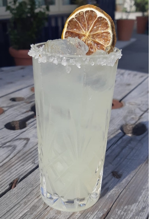 1800 Grove Margarita