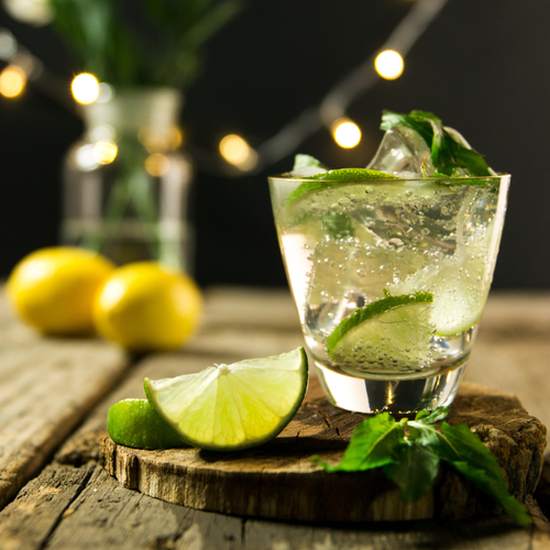 Vodka
